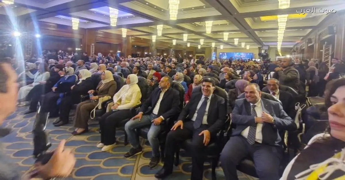 أخبار سارة قريبًا لخريجي العلاج الطبيعي من اللجنة العليا للتكليف