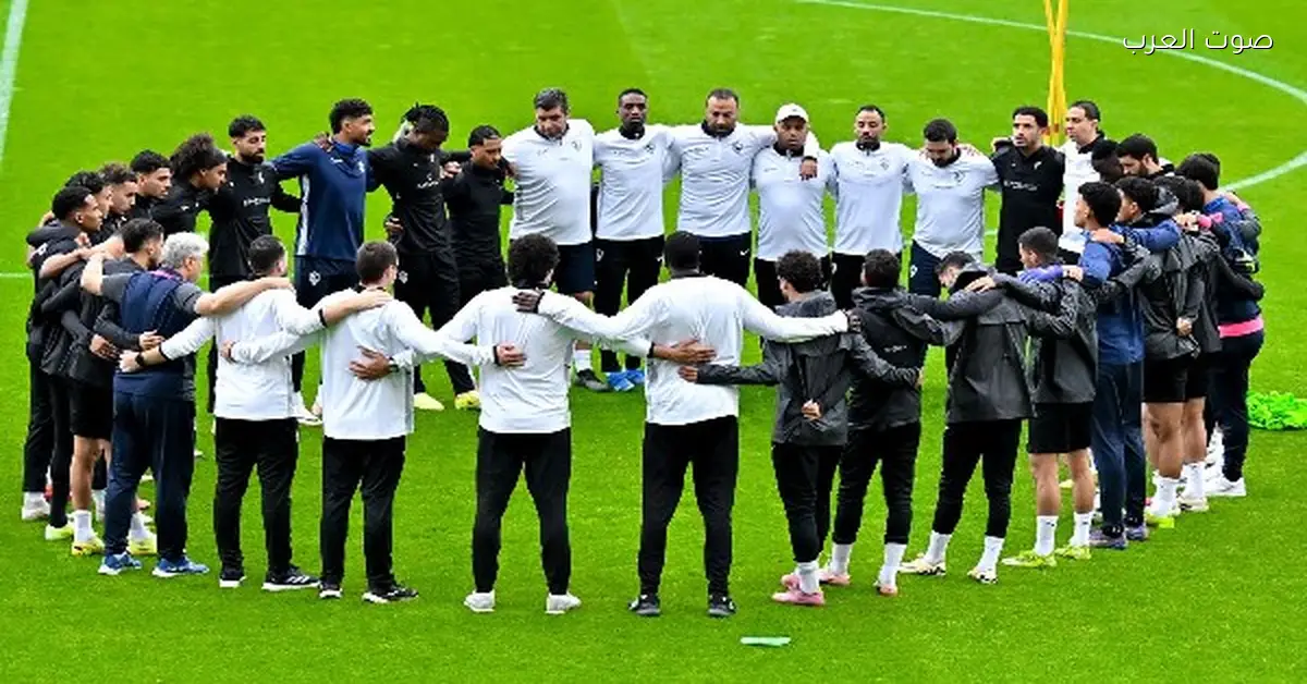 أزمة مالية في الزمالك.. والنتائج السيئة وخمسة لاعبين مهددين بالرحيل