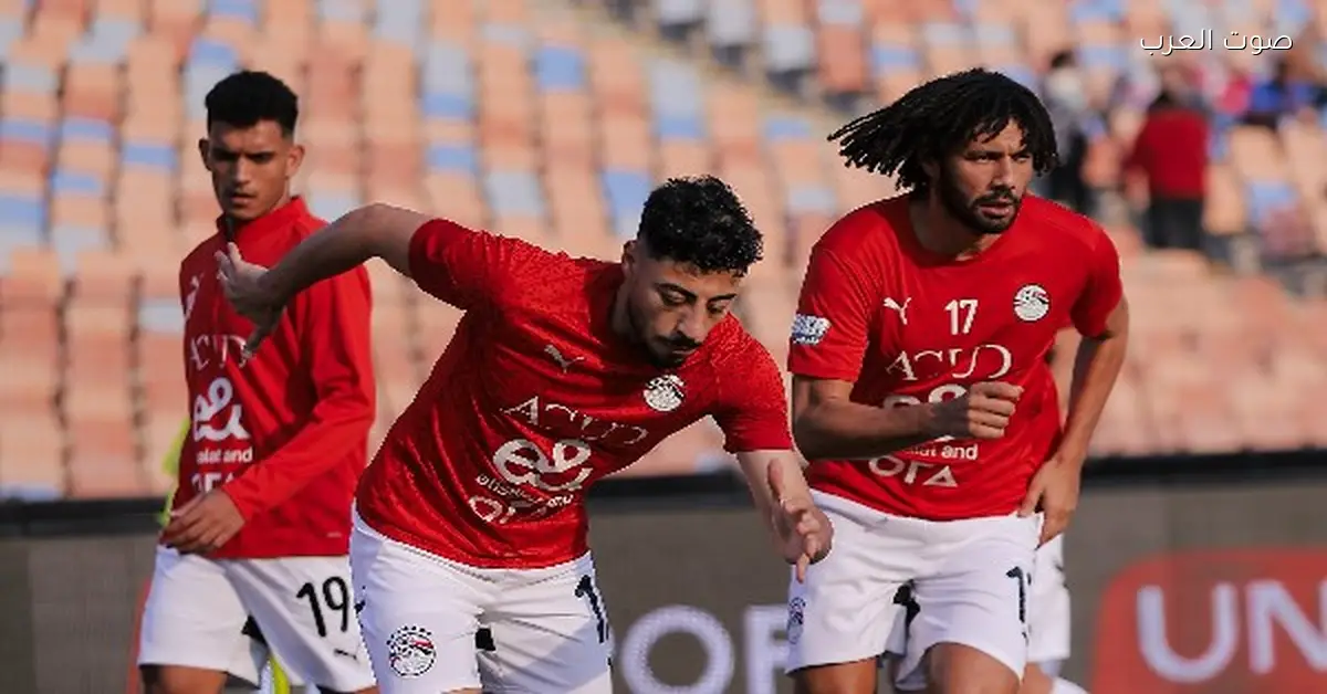 أسباب هزيمة منتخب مصر الثاني في كأس العرب: مجاملات وغياب الخبرة