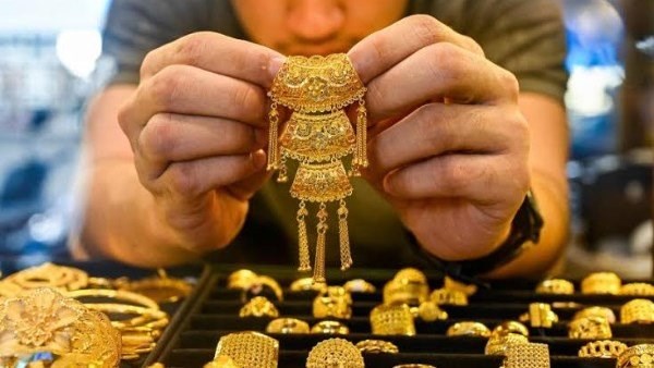 أسعار الذهب في مصر بتاريخ 5 ديسمبر 2025 2 أسعار الذهب محليا وعربيا وعالميا