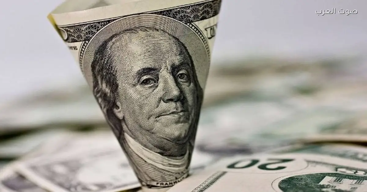 أسعار صرف الدولار في السوق اليوم الإثنين 8 ديسمبر 2025