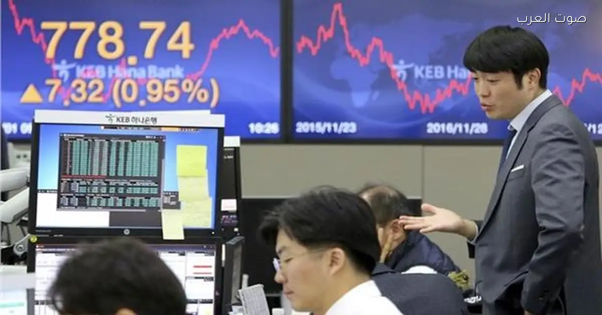 أسواق الأسهم الأوروبية تسجل انخفاضًا مع تزايد الحذر قبيل قرار الفائدة الأمريكية