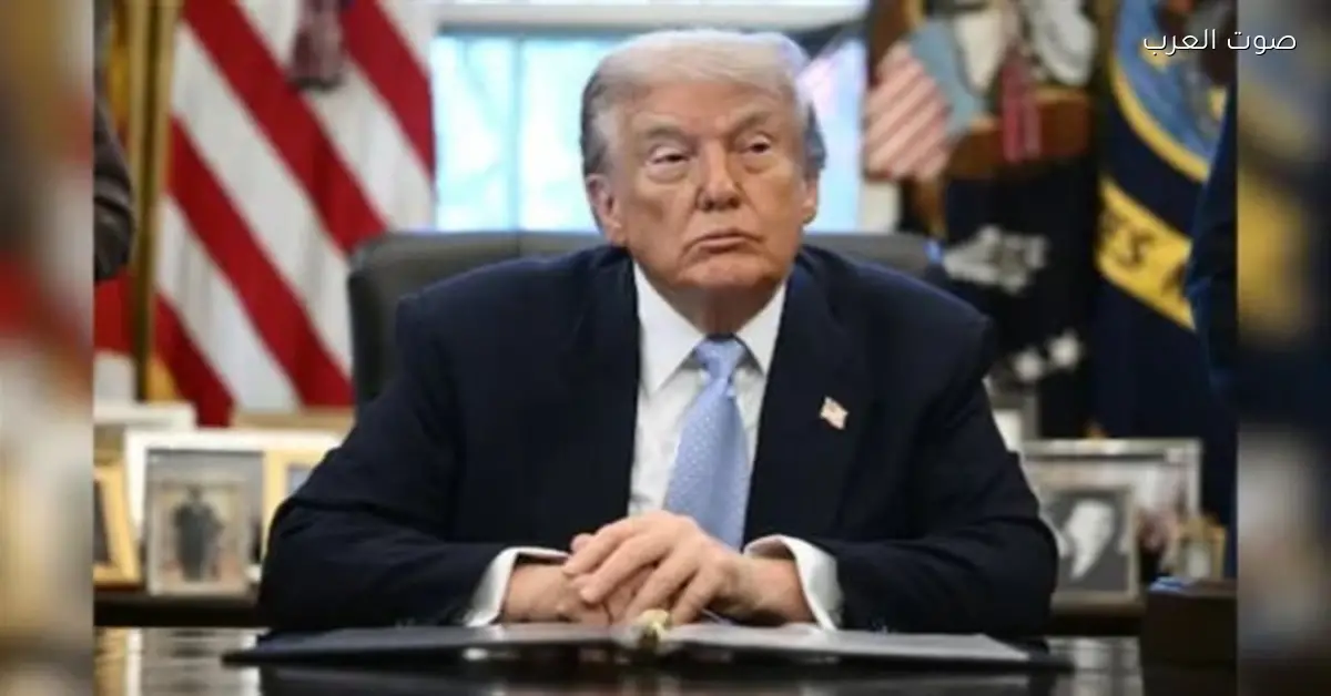 أمين سر فتح في هولندا: محتاجين ننتظر لنهاية الشهر قبل الانتقال للمرحلة التانية من خطة ترامب