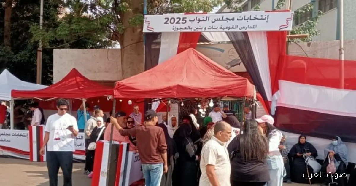 أول يوم من جولة الإعادة: تصويت قليل وانضباط في الإجراءات