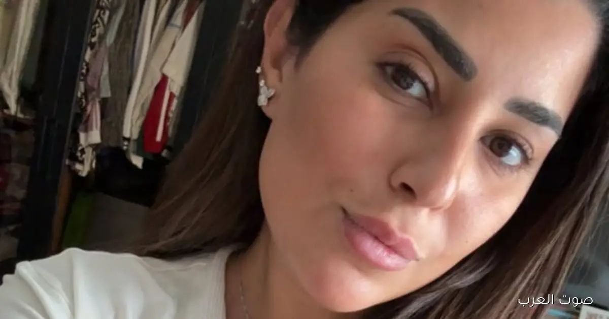 أيتن عامر: خصموا لي 7 آلاف ونص من أجري في مسلسل الدالي