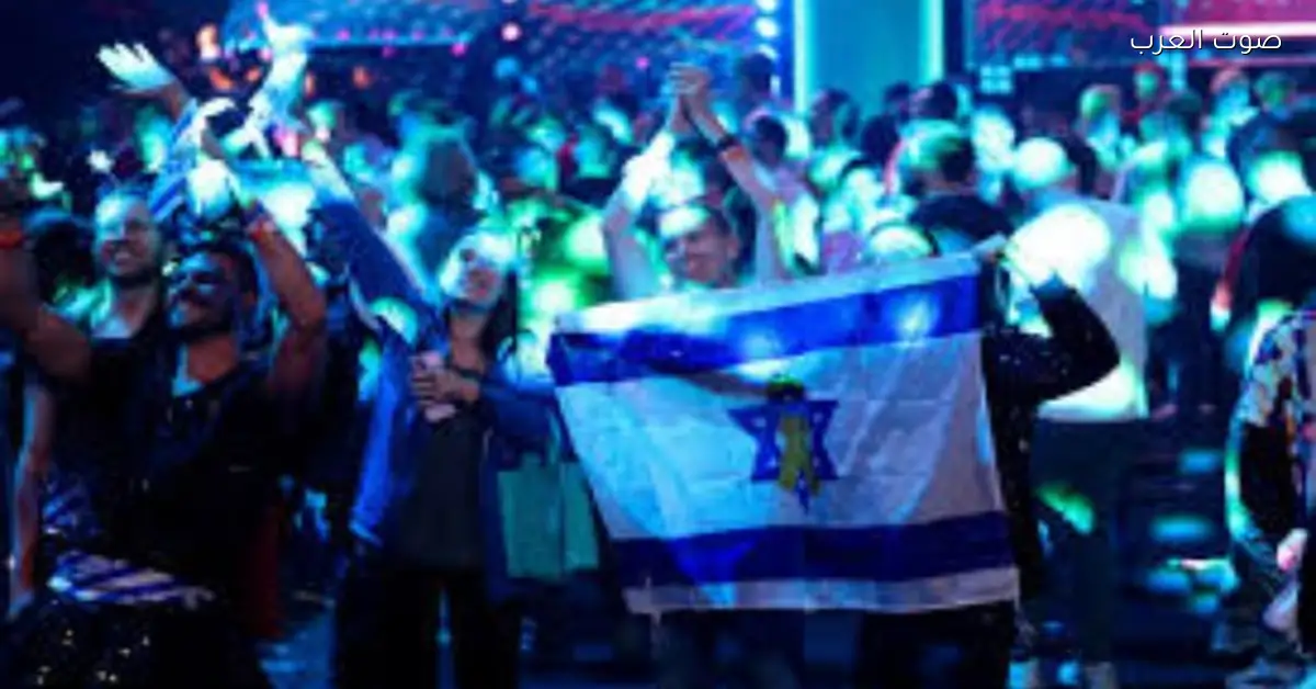 أيسلندا تبقى خامس دولة أوروبية تقاطع يوروفيجن عشان إسرائيل تشارك