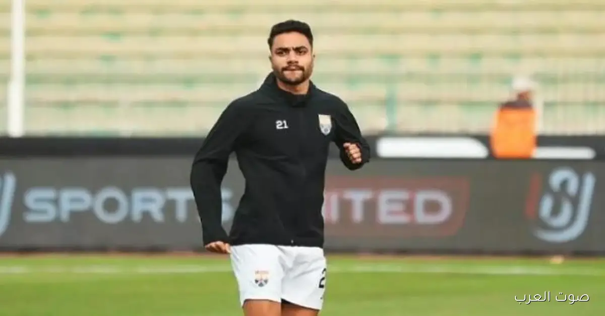 أيمن موكا: علي ماهر له دور كبير في سيراميكا كليوباترا.. وهدفنا نكسب كل المباريات