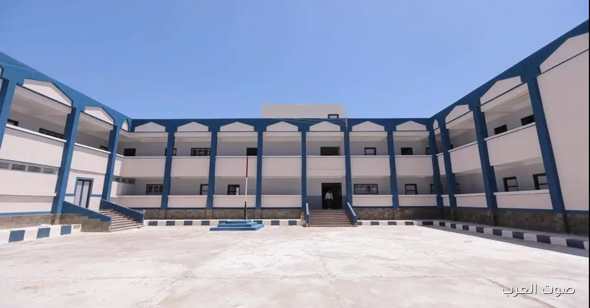 إدارة المدرسة الدولية في الإسكندرية تتخذ موقف حاسم بعد اتهام عامل بالتعدي على التلاميذ