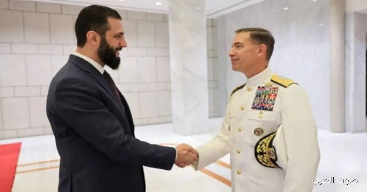 إسرائيل تطلق سراح السعدي من بيت جن في ريف دمشق