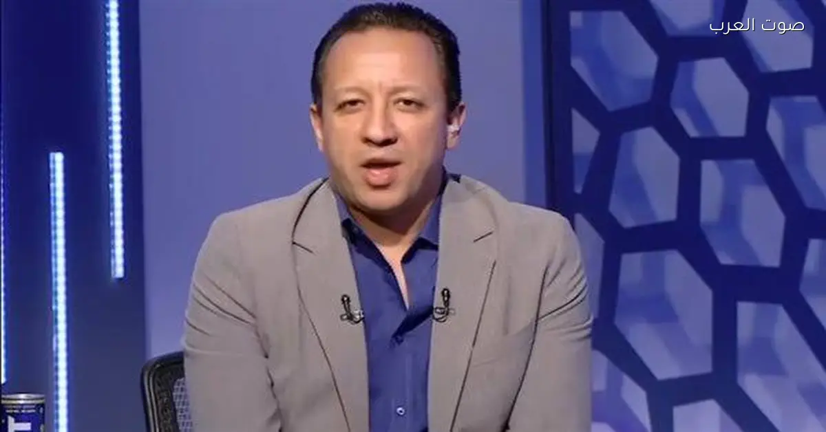 إسلام صادق يعلق بشكل قوي على تعادل الزمالك مع كهرباء الإسماعيلية