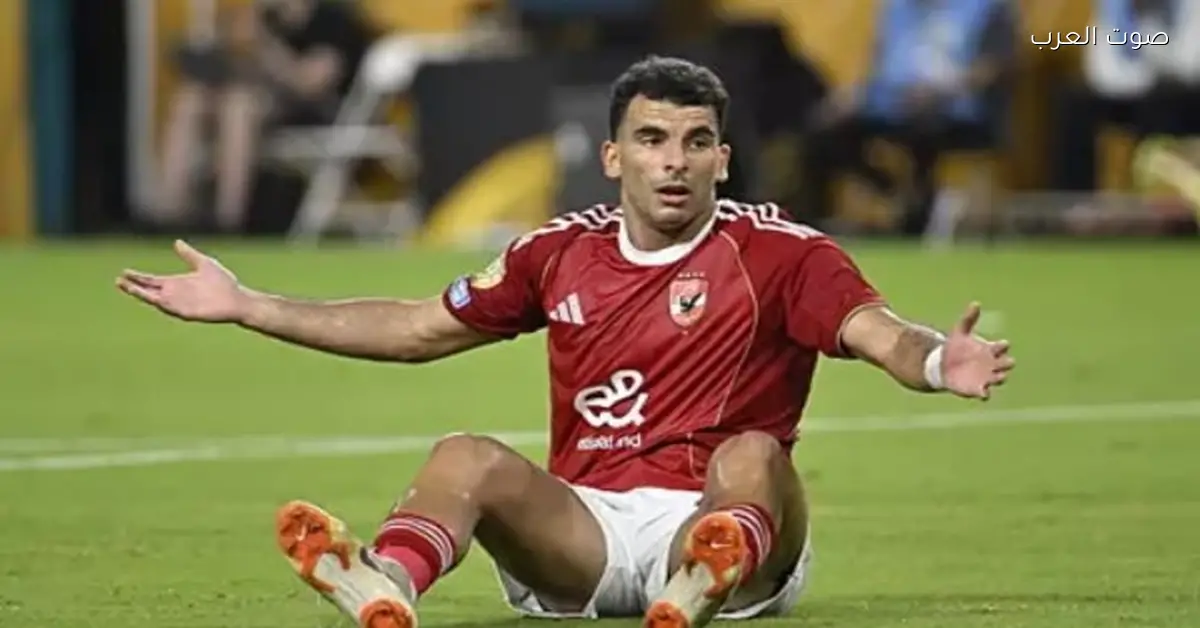 إصابة وأشعة وفيديو | الأهلي متوتر قبل مواجهة إنبي بـ 4 خطوات قوية