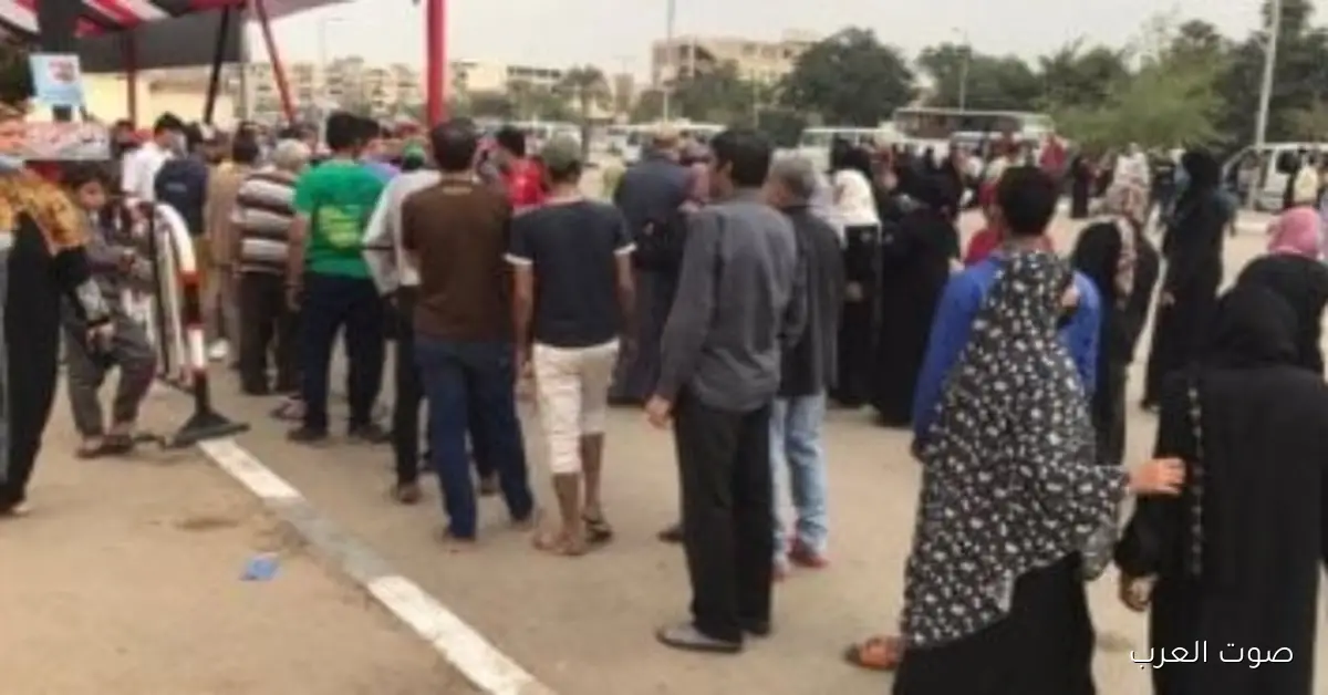 إلغاء انتخابات الهرم بسبب عدم وجود محاضر فرز موقعة من رؤساء اللجان