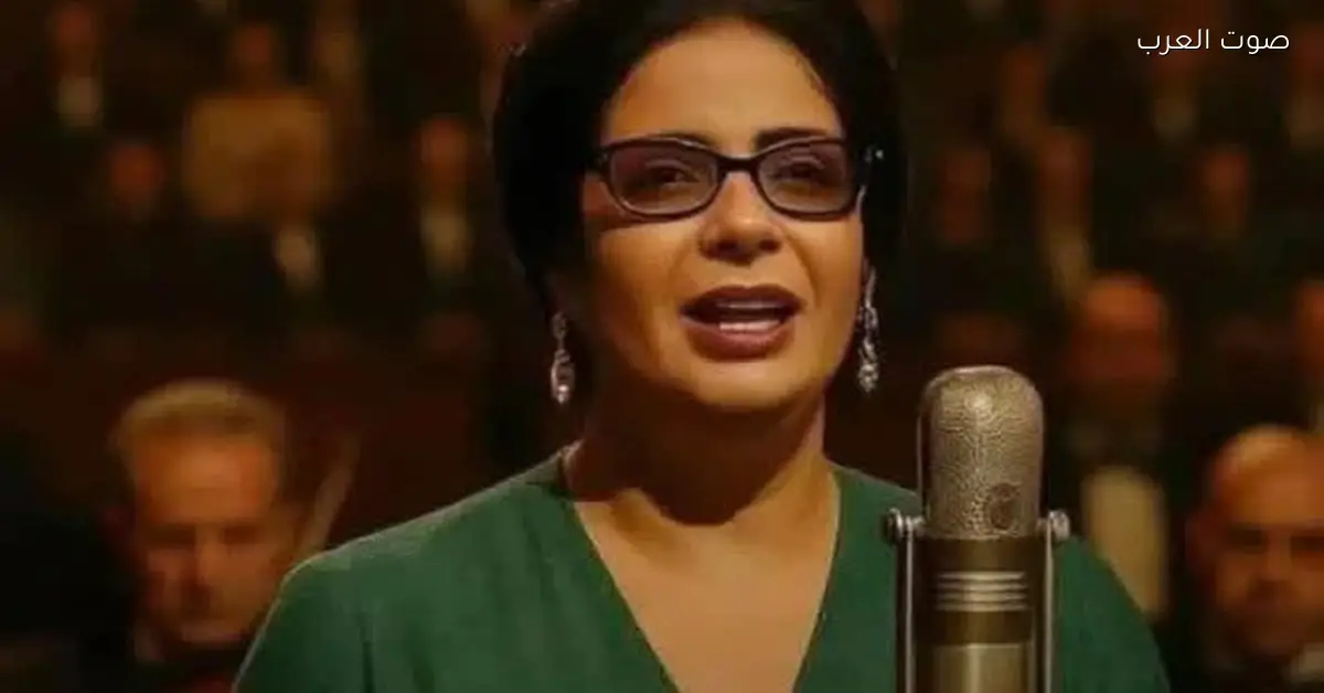 إيرادات الأفلام: فرحة منى زكي وزعل أحمد حاتم