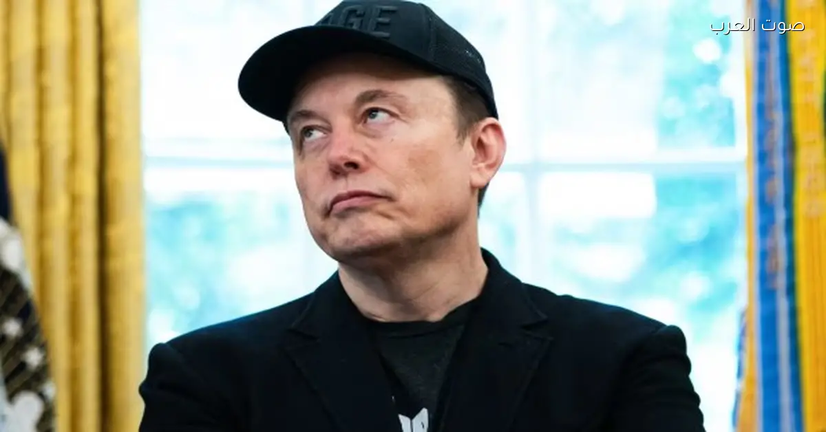 إيلون ماسك ينتقد الاتحاد الأوروبي ويدعو لإلغاء المفوضية بسبب البيروقراطية