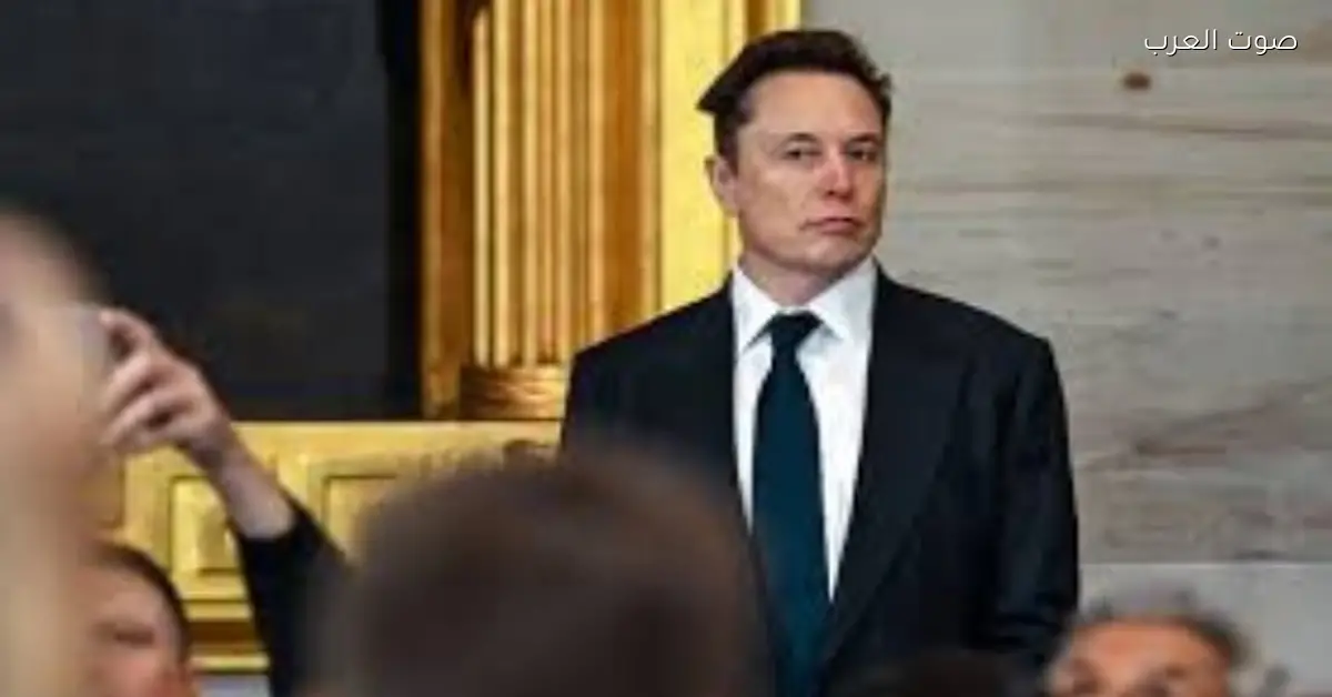 إيلون ماسك يهاجم إلهان عمر وعمدة نيويورك ويتهمهم بالخيانة ويحذر من “جحيم شيوعي”