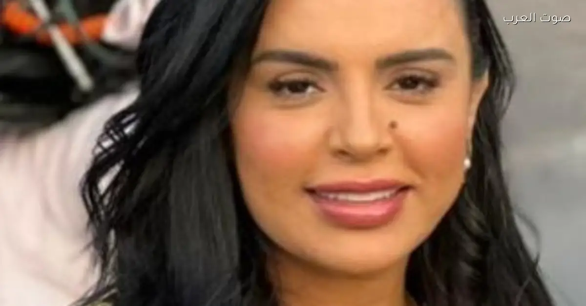 إيمان يوسف تحكي لصوت العرب عن أسرار شخصيتها في “كله بيحب مودي”