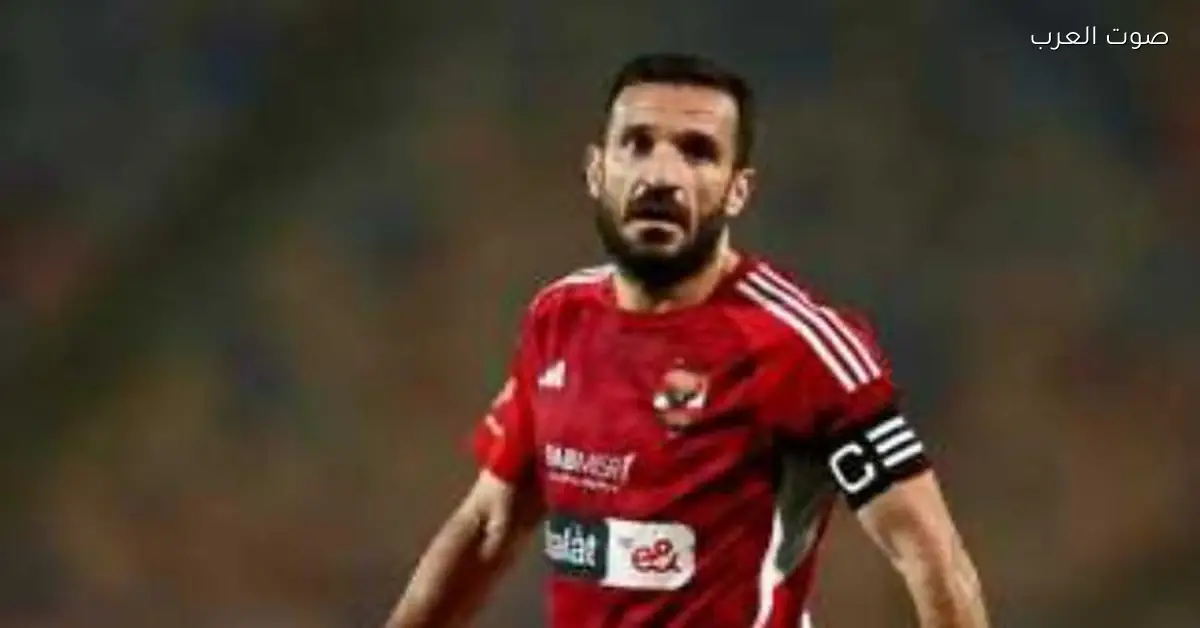 إينو يفضح كواليس مغادرة معلول وتجديد عقد عبدالقادر