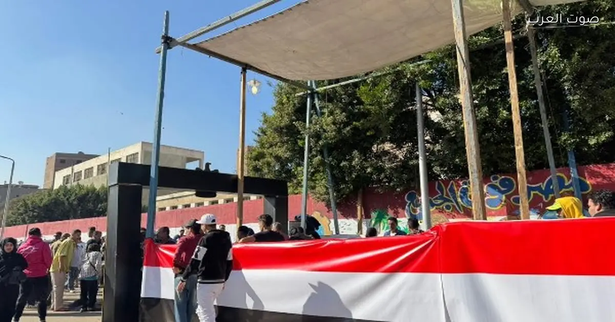 إيه اللي حصل في أول يوم لجولة الإعادة في الدوائر الملغاة؟ تقرير يوضح كل التفاصيل