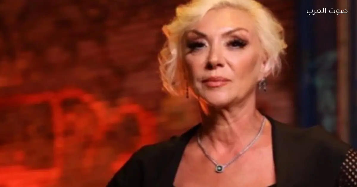 ابنة فنانة تركية مشهورة وصديقتها متهمتين بقتل والدتها