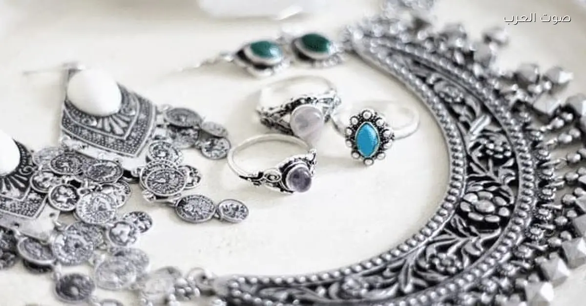 ارتفاع ملحوظ في أسعار الفضة نتيجة خفض الفائدة وتراجع المعروض العالمي