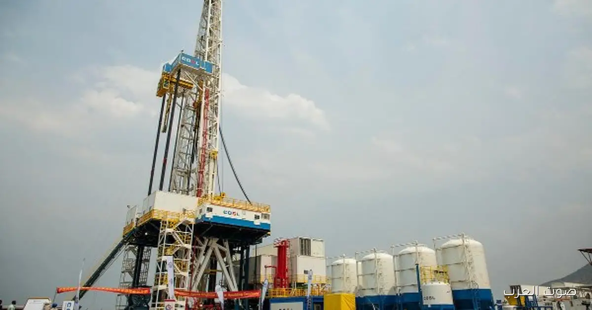 استقرار أسعار النفط في ظل المخاوف من المخاطر الجيوسياسية على الإمدادات