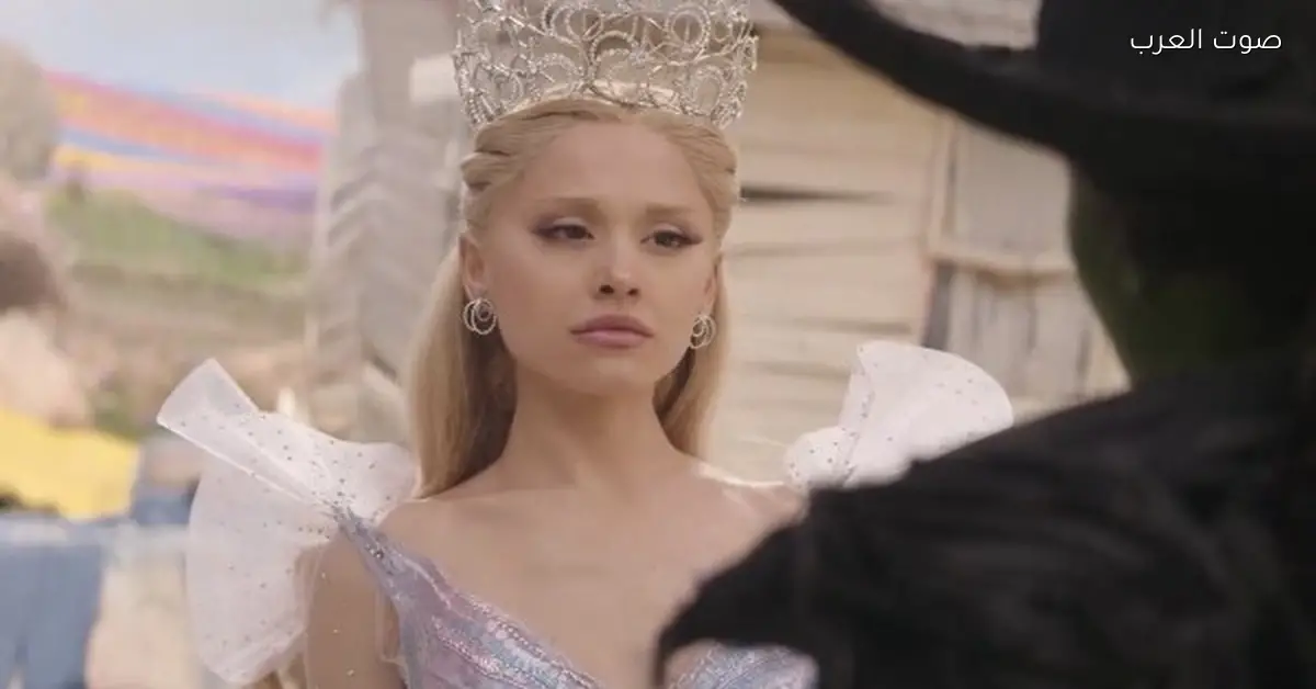 اعرف إيرادات فيلم Wicked: For Good في السينمات حول العالم