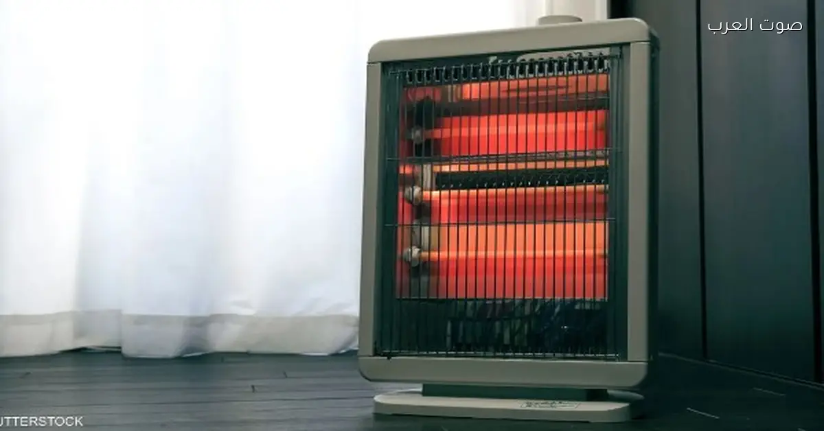 الأردن: 5 أفراد من عائلة واحدة يموتوا بسبب تسرب غاز المدفأة