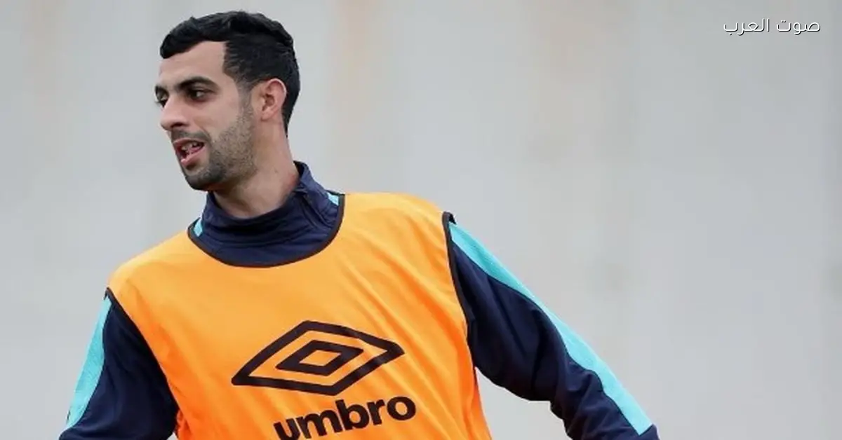 الأهلي قرب يتعاقد مع يوسف بلعمري والرجاء مش قادر يجدد عقد نجم الفريق