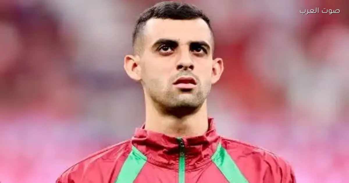 الأهلي يحاول يقنع الرجاء المغربي بأشرف داري عشان يخلص صفقة يوسف بلعمري