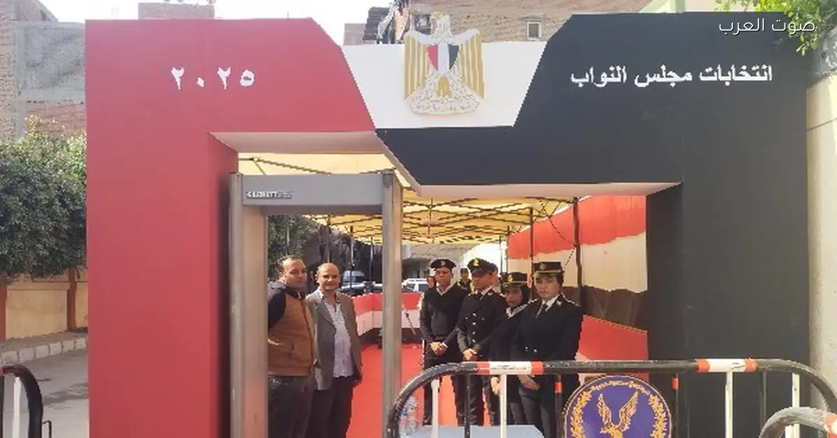 «الإدارية العليا» بتحيل 37 طعن على نتيجة المرحلة الثانية من انتخابات مجلس النواب لمحكمة النقض