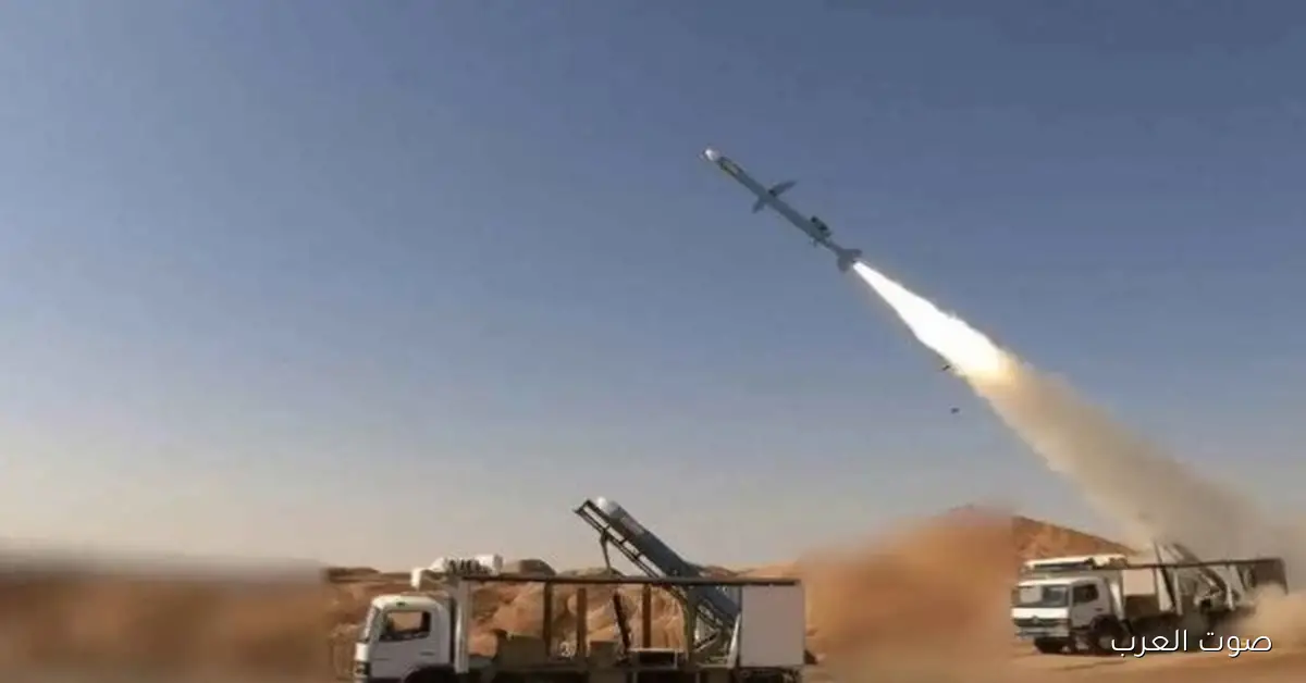 الاحتلال يقول إنه لقى 5 صواريخ جاهزة للإطلاق في المنطقة الصفراء