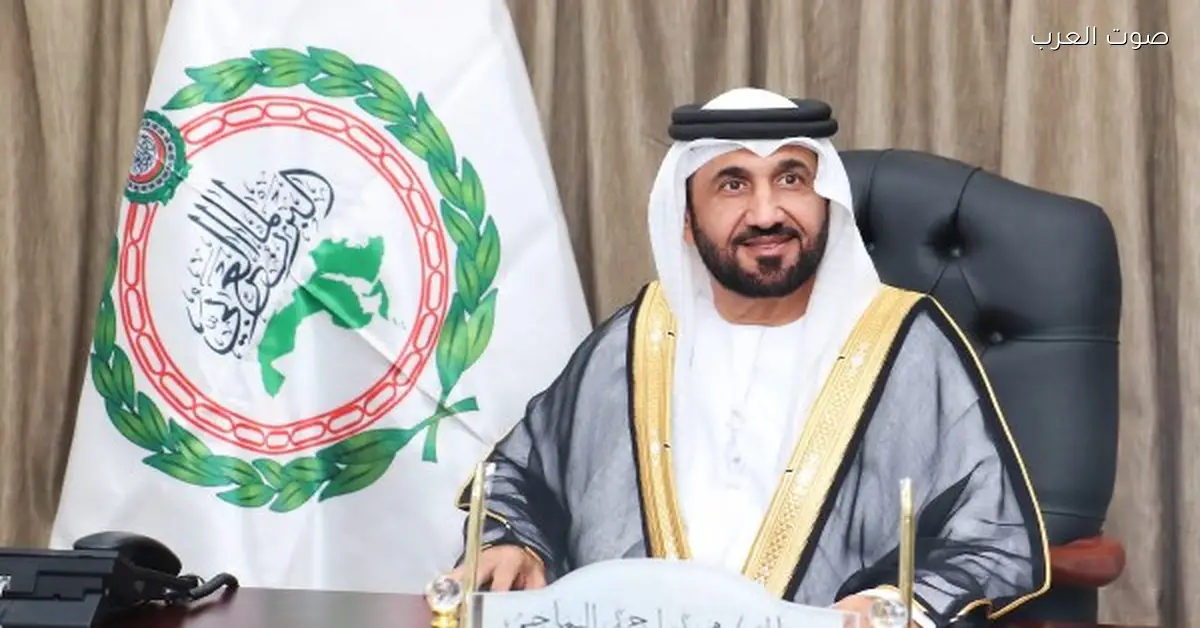 البرلمان العربي: حماية حقوق الإنسان أساس مهم لتنمية مستدامة