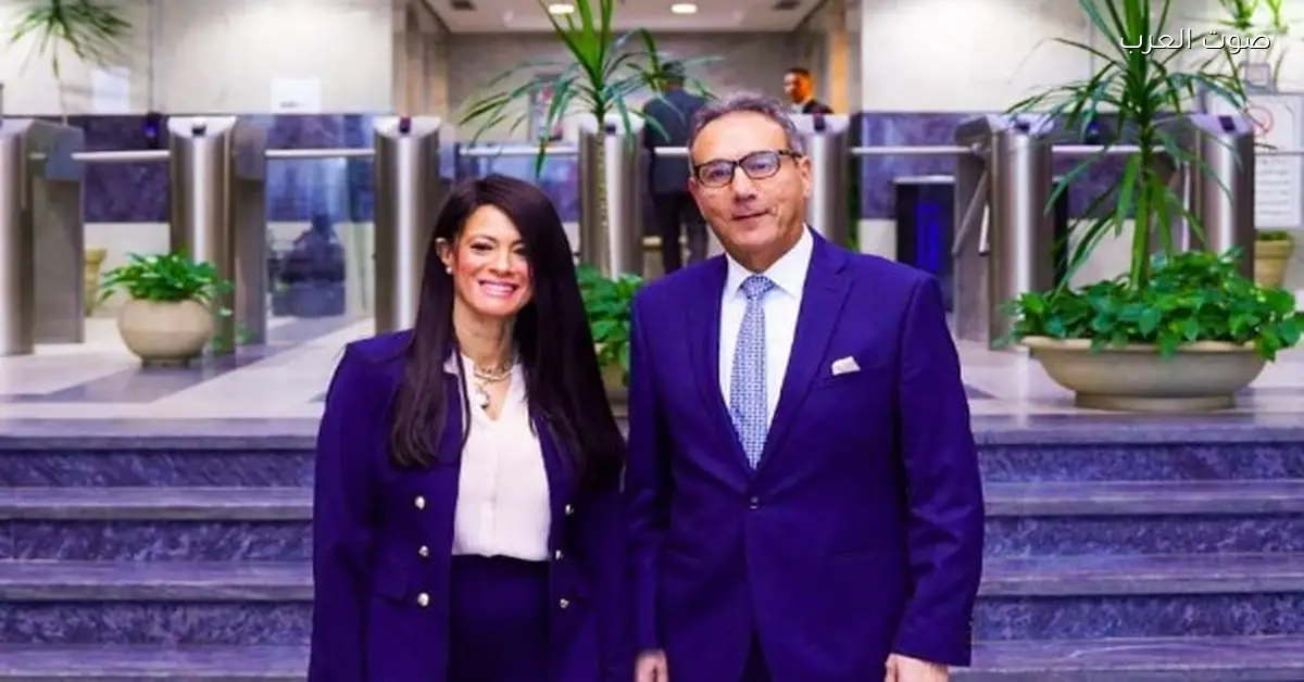 البنك الأهلي يوقع اتفاقية تمويل بقيمة 100 مليون دولار مع البنك الأوروبي لإعادة الإعمار