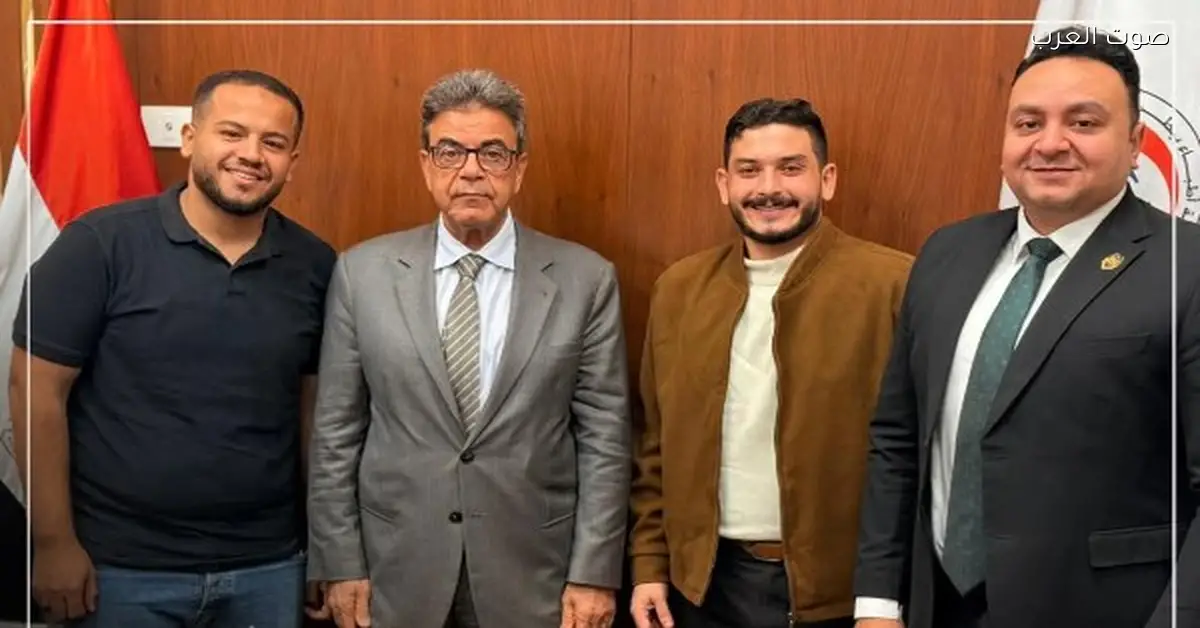 البيطريين: مش مقبول نشهر أو نسيء لأعضاء النقابة