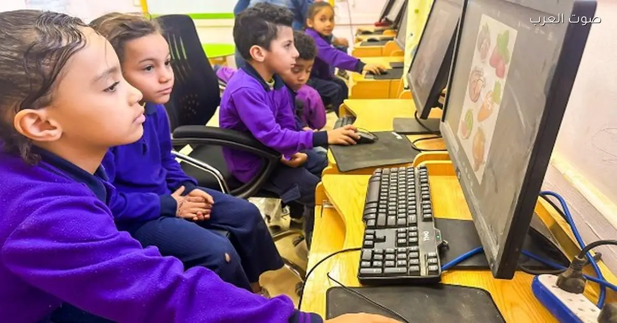 التضامن تبدأ المرحلة الثانية من القوافل التنموية في «زهور 15 مايو» لدعم الأهالي والأطفال