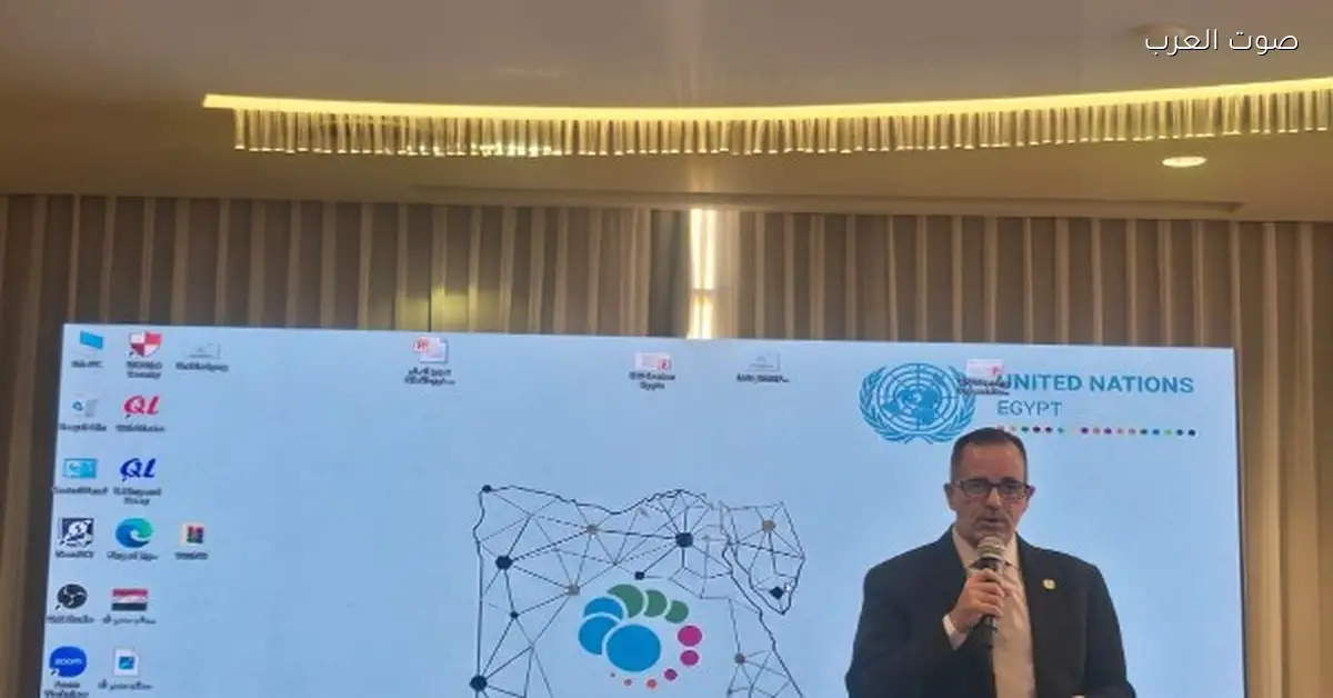 التضامن: طلعنا أكتر من 1.3 مليون بطاقة خدمات متكاملة من 225 مكتب تأهيل