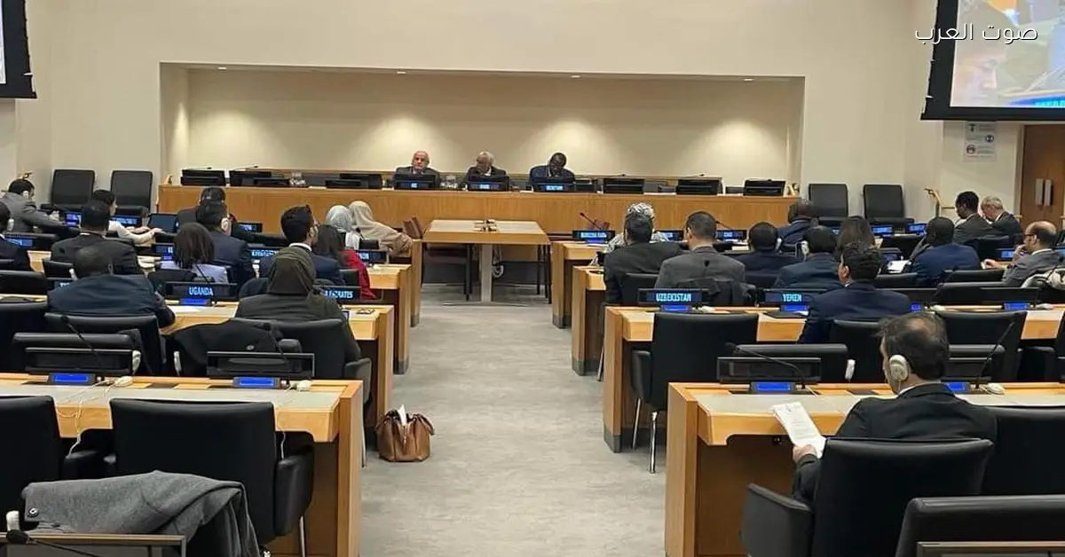 التعاون الإسلامي: خطة استيطانية إسرائيلية جديدة تهدد بتفجير الأوضاع في فلسطين