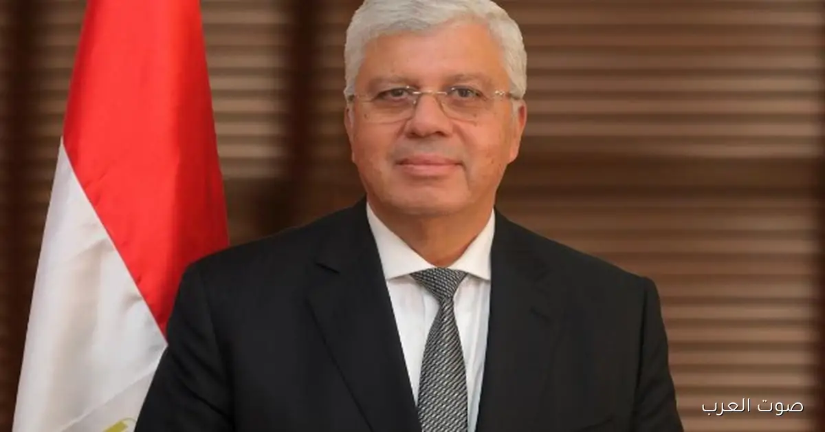 التعليم العالي: الشراكة بين مصر وأوروبا في البحث العلمي والابتكار مثال للتعاون