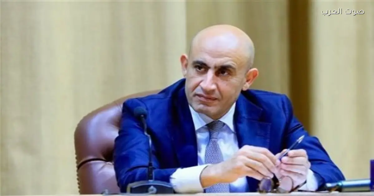 التعليم تعزي في وفاة طالب من مدرسة STEM في بني سويف وتوضح تفاصيل الحادثة