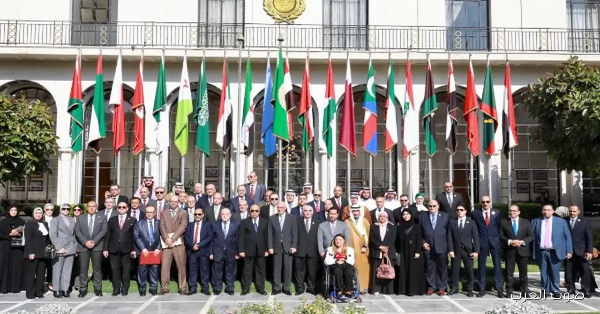 الجامعة العربية: تاريخ القضاء المصري يبين عراقتهم ومكانتهم في المنطقة