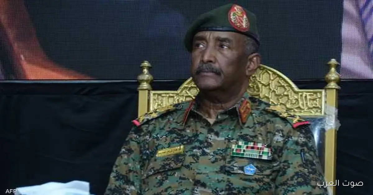 الحكومة السودانية تعرض على روسيا فكرة إنشاء قاعدة بحرية