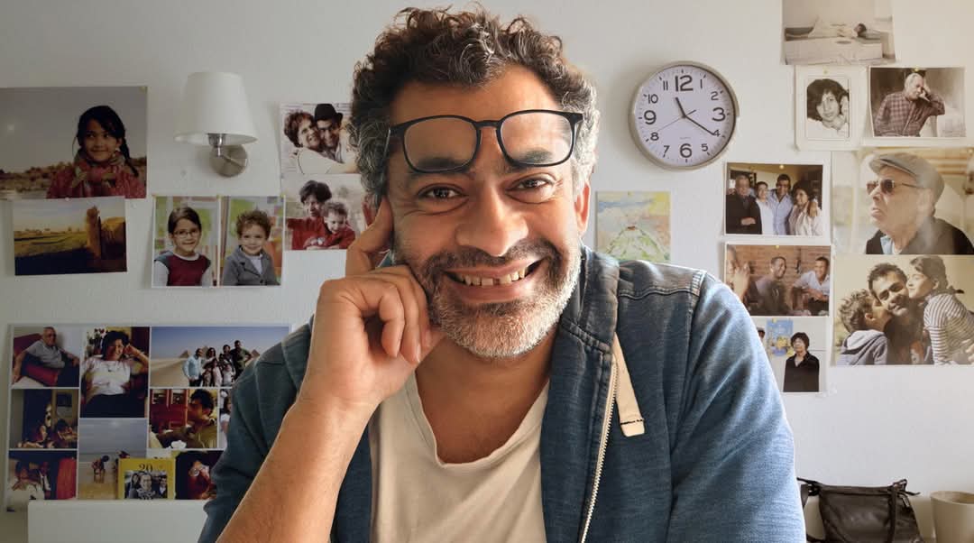 الحياة بعد سهام من القاهرة لمراكش