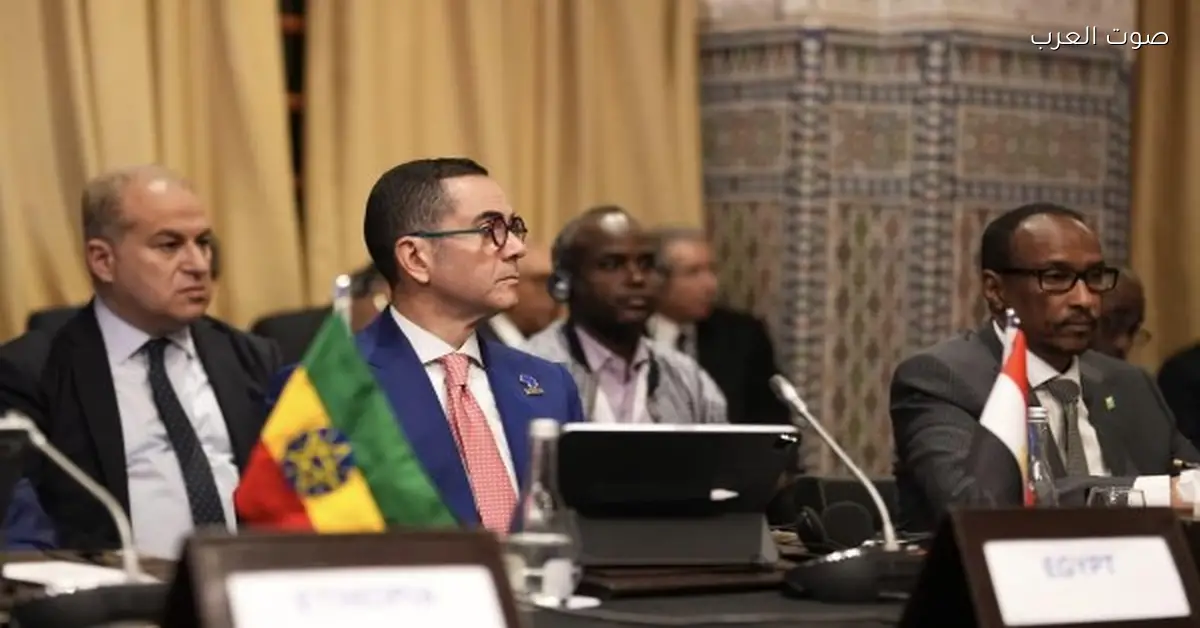 الخطيب يؤكد أهمية تعزيز الحوار الإفريقي ودعم الأولويات التنموية خلال مفاوضات منظمة التجارة العالمية