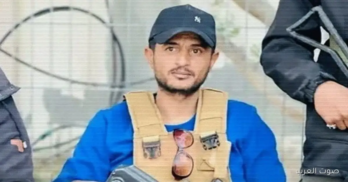 الداخلية في غزة تطلق بيان قوي عن مصير الخونة بعد مقتل أبو الشباب