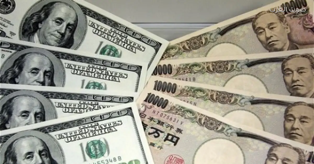 الدولار يرتفع مجددًا ليصل إلى 48 جنيهاً