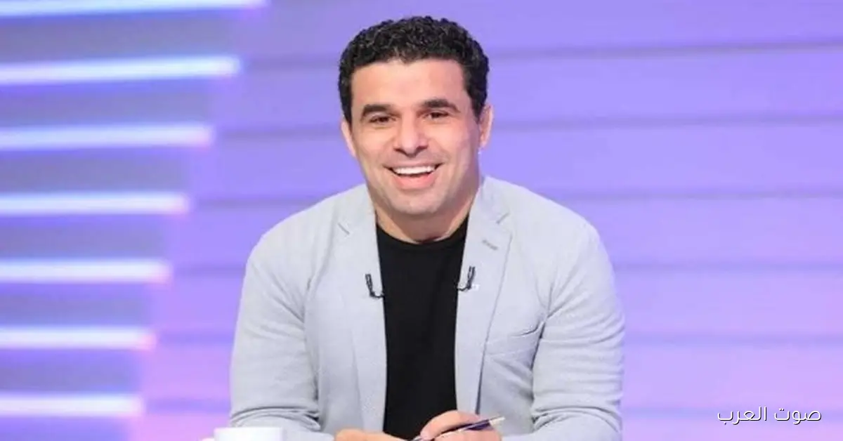 الروح الحلوة.. الغندور يتكلم عن انتهاء الخلاف بين شوبير وعمارة