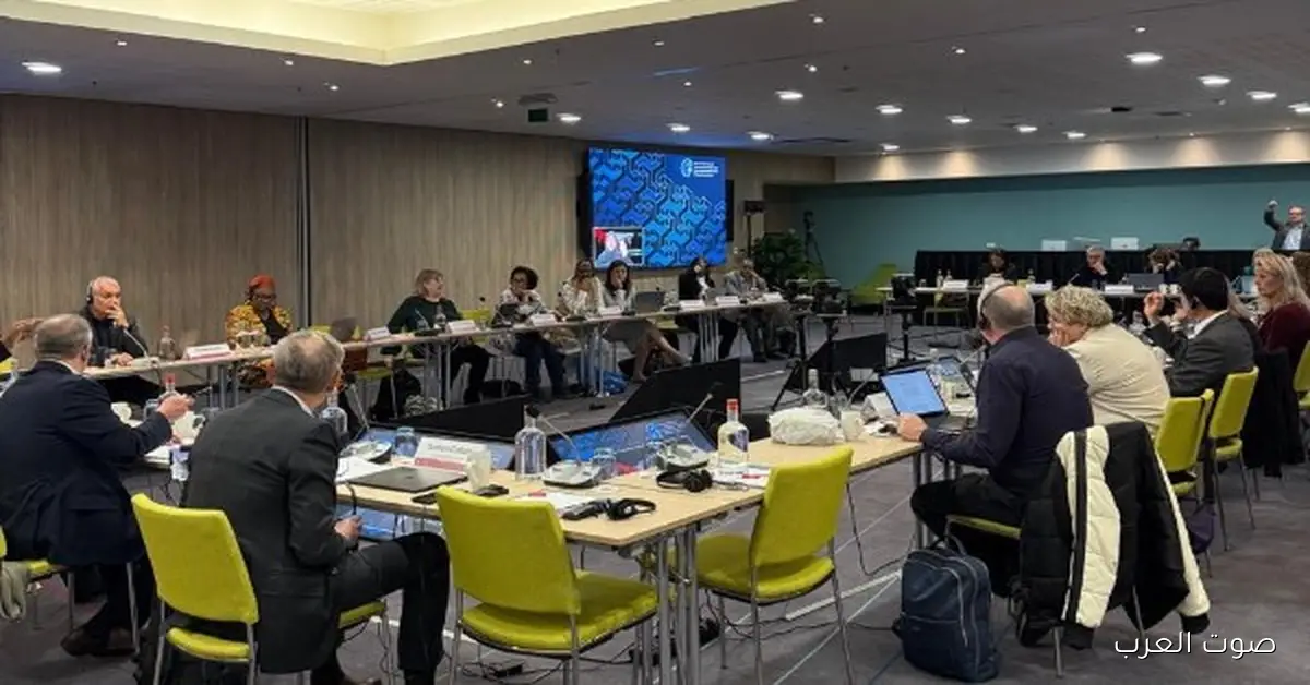 الزناتي: لازم ندمج الذكاء الاصطناعي في التعليم بقت حاجة ضرورية