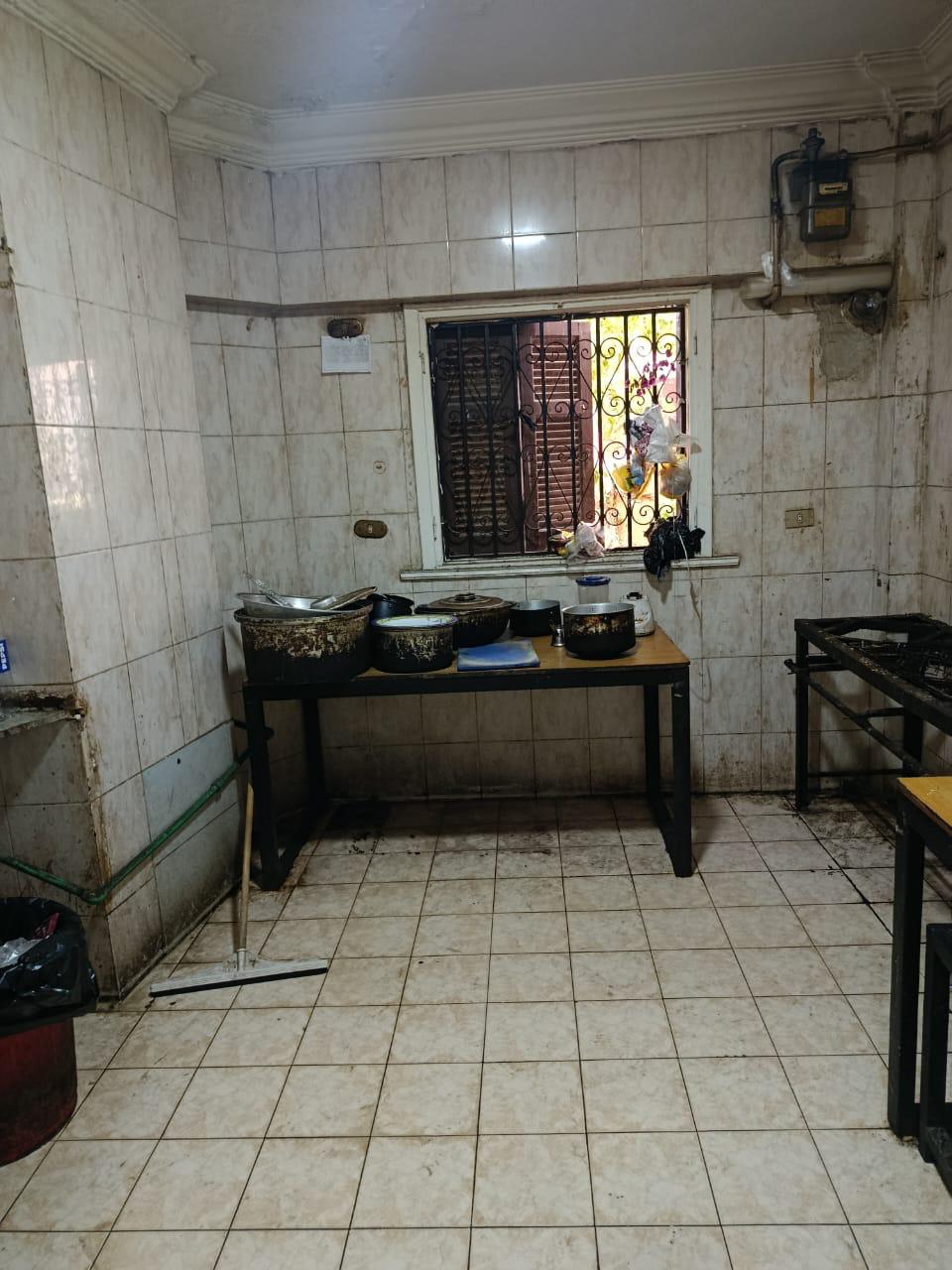 الصحة: غلق 18 مركز لعلاج الإدمان في المقطم علشان شغالين من غير ترخيص ومخالفين الشروط 2 الصحة غلق 18 مركز لعلاج الإدمان في المقطم علشان شغالين