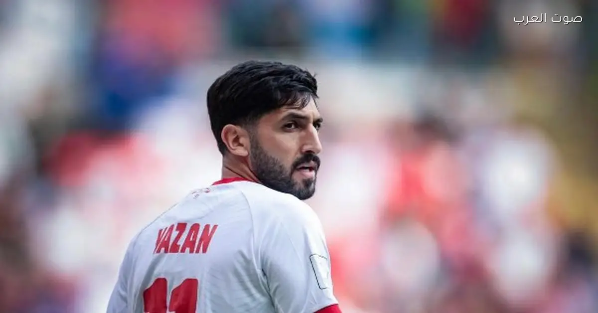 العربي القطري يرحب برحيل نجم الأردن للأهلي | تفاصيل مشوقة