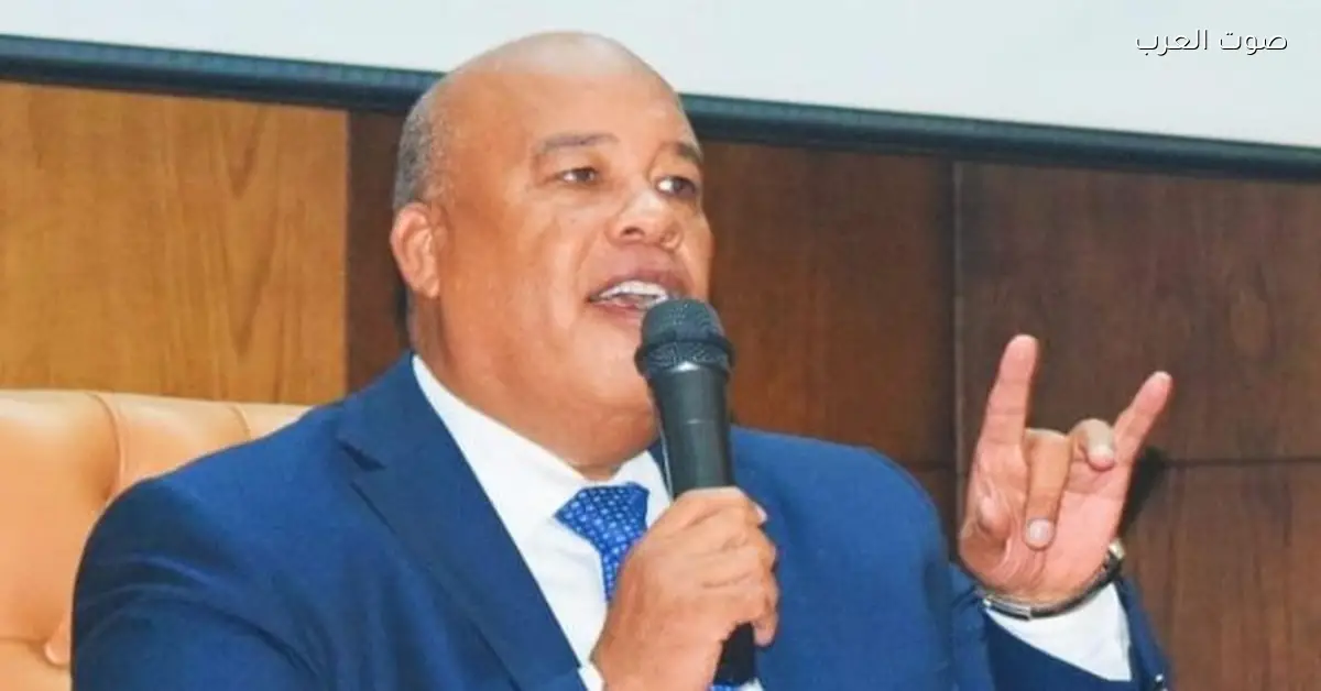 العشري: فوود أفريكا تساهم في تعزيز صادرات مصر إلى الأسواق العالمية